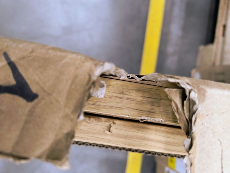 Szafka słupek wysoki Angsjon ikea 40