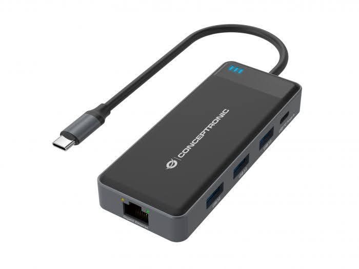 Docking Station Conceptronic DONN14G