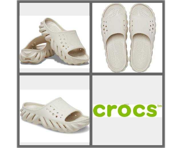 шльопанці Crocs Splash Mellow echo Classic Platform baya Kadee Solariz