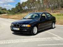 Bmw e46 316i ótimo