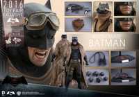 Фигурка 1/6 hot toys mms 372 BATMAN vs SUPERMAN KNIGHTMARE BATMAN