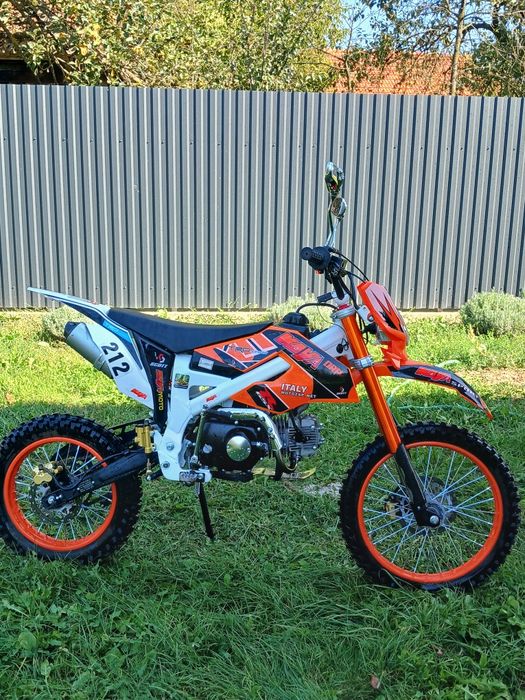 Kaya 125 стан 10/10