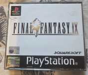 Final Fantasy IX