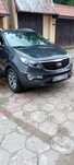 Kia Sportage Sprzedam Kia Sportage (2015, I rej. 2016) – 1.6 benzyna, 88 666 km