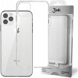 Etui 3Mk Clear Case Obudowa Do Iphone 11 Pro