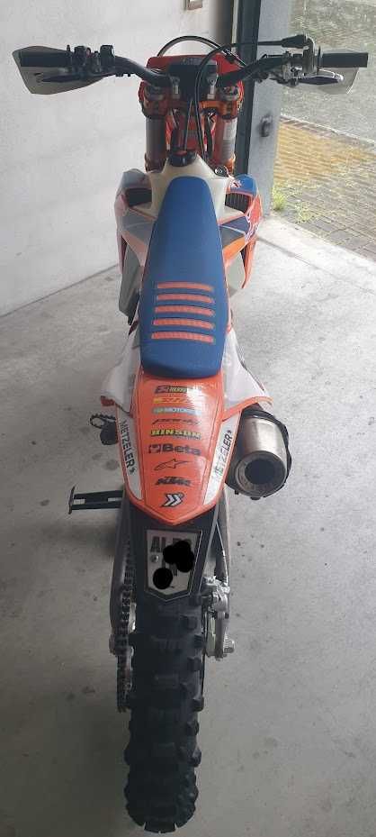 KTM350 SixDays - 2022