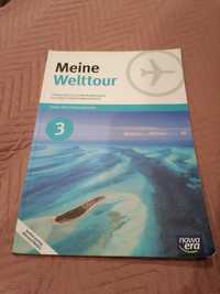 Meine Welttour 3