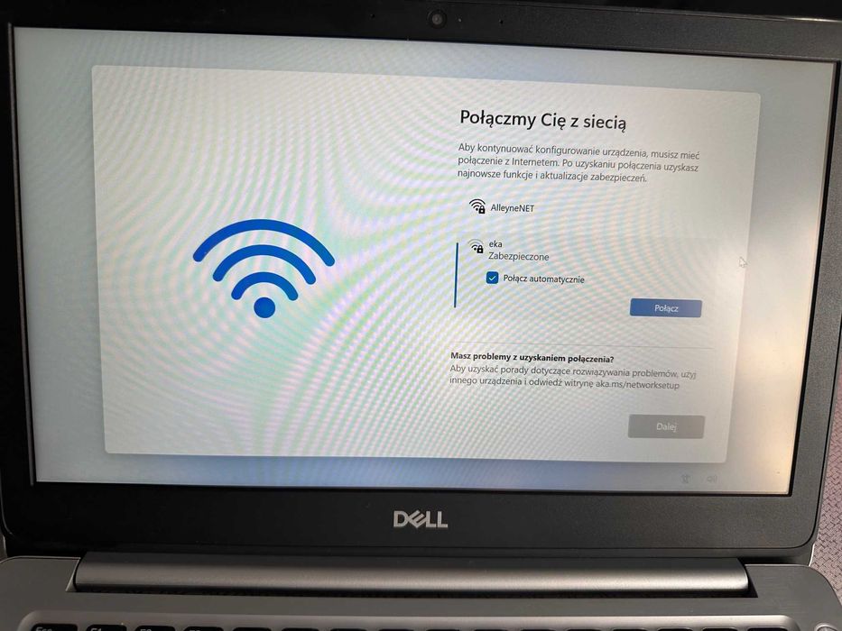 Dell Inspiron 5370 i5-8250U/8GB/256/Win11 R530 FHD