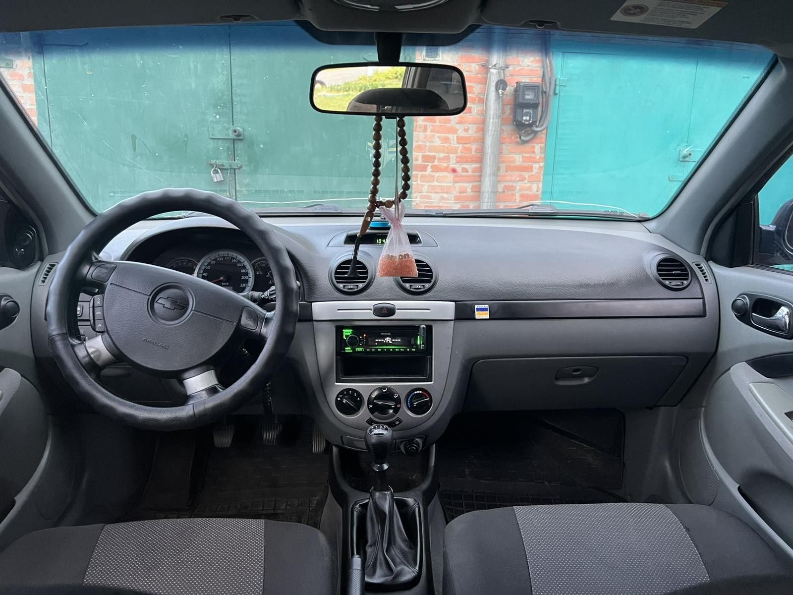 Продам Chevrolet Nubira