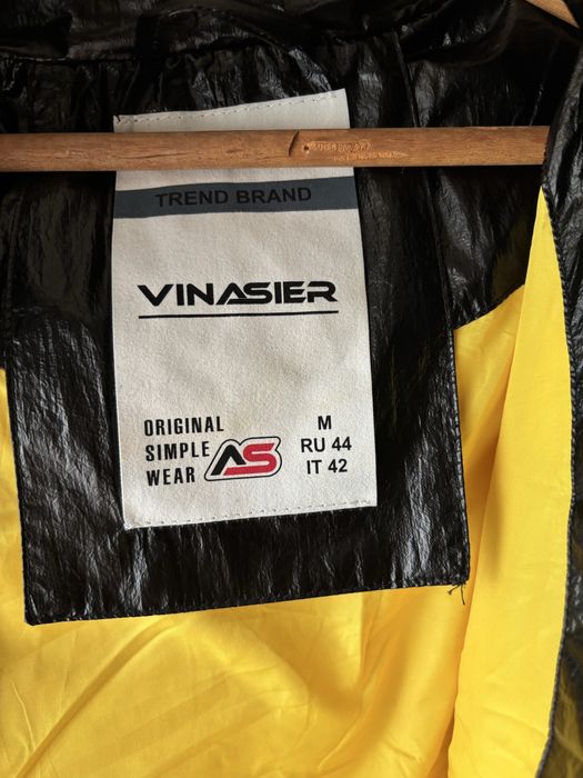 Курточка (48 р.)