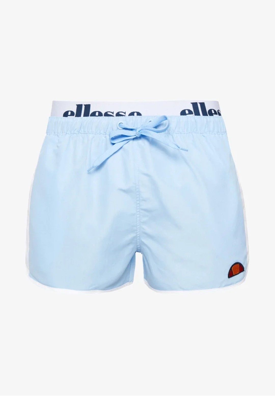 Nowe Szorty kąpielowe Ellesse