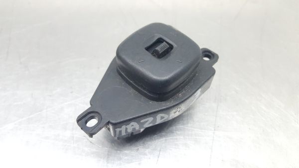 Comando de espelhos MAZDA 3 (BK)