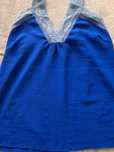 Bluzka top oversize