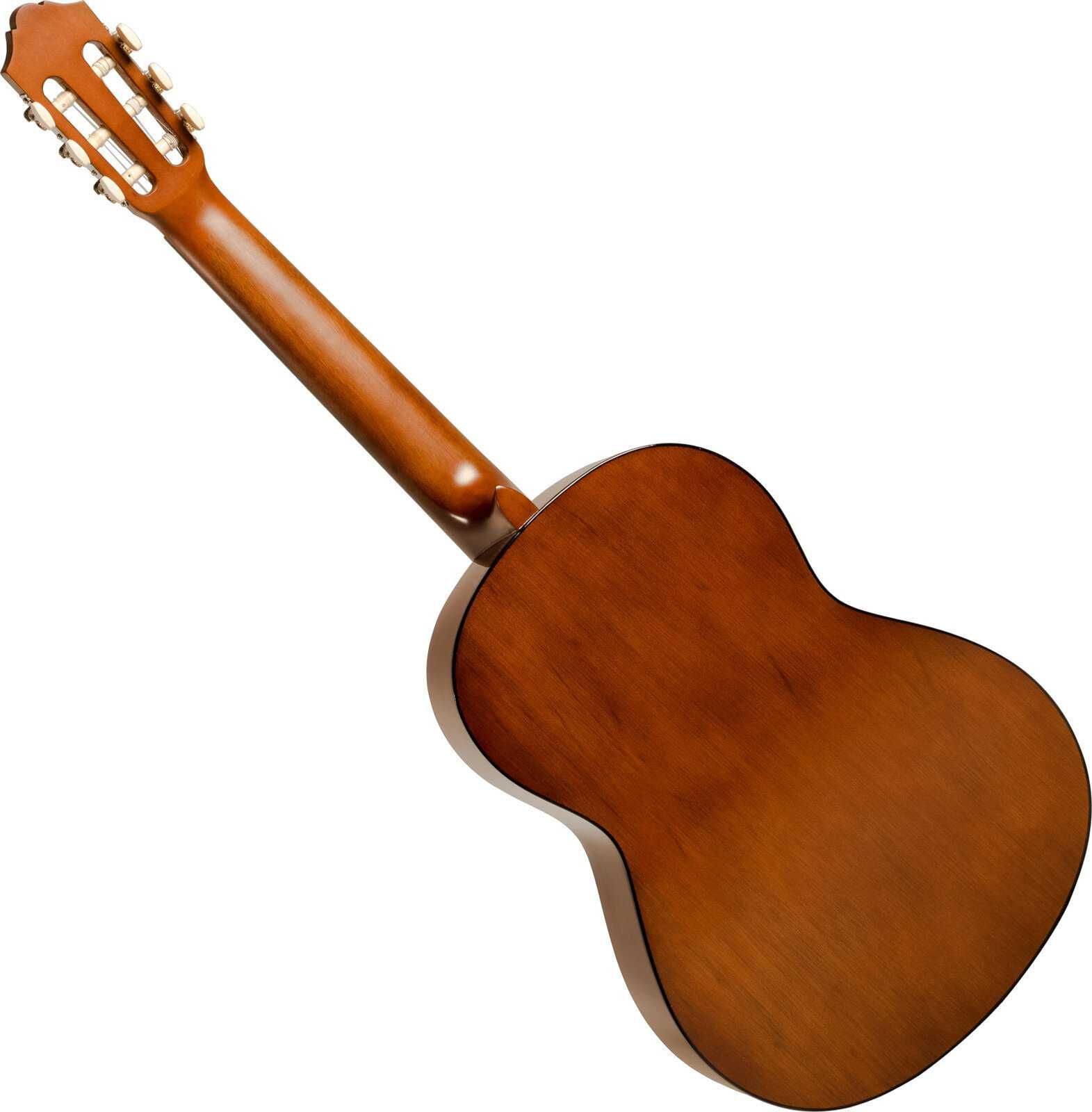 Gitara klasyczna YAMAHA C-40 4/4 + pokrowiec / zestaw XXL / NOWA /C40