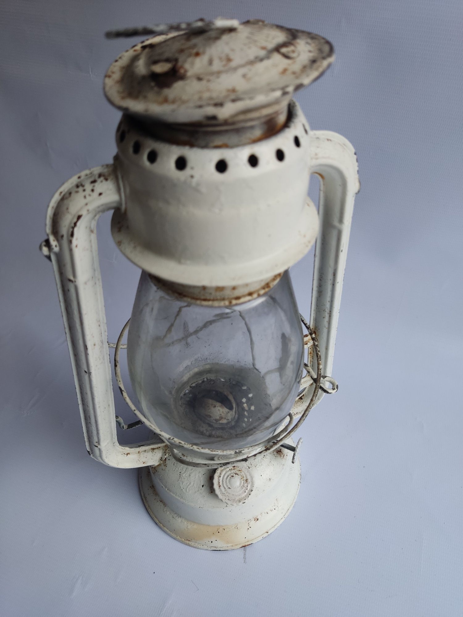 Candeeiro lanterna petróleo Hipólito 150 hurricane lamp