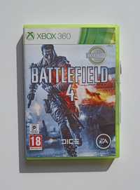 Battlefield 4 na Xbox 360