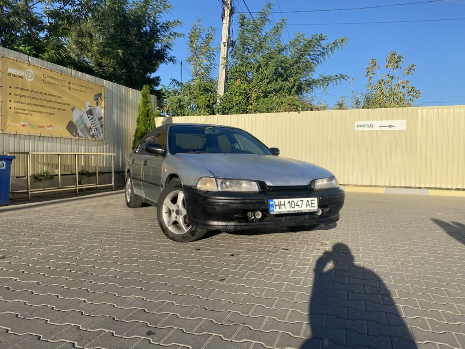 Honda accord 5 1995 2.0