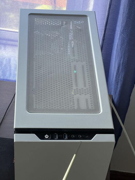 PC Gaming / Trabalho - i5-7500, GTX 1060, SSD + M.2
