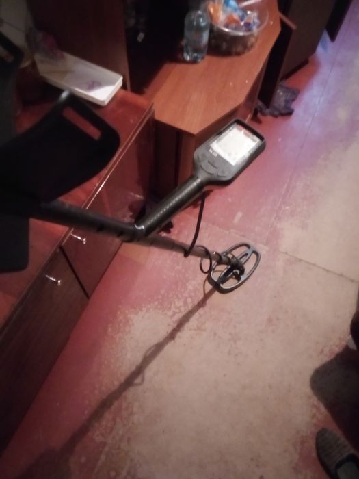 Металошукач квест х 10