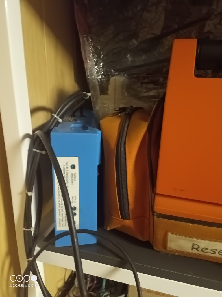 Дефибриллятор Mono Phasic