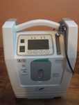 oxygen concentrator angel-5s