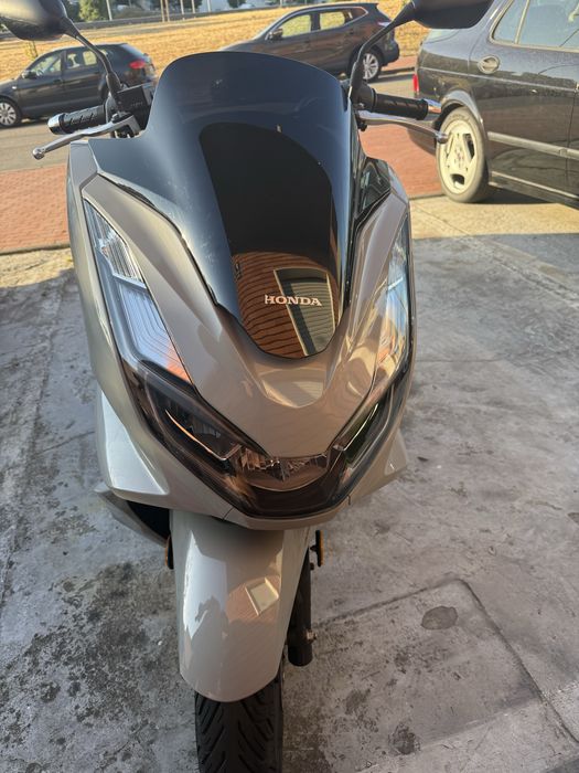 HONDA PCX125 Oportunidade