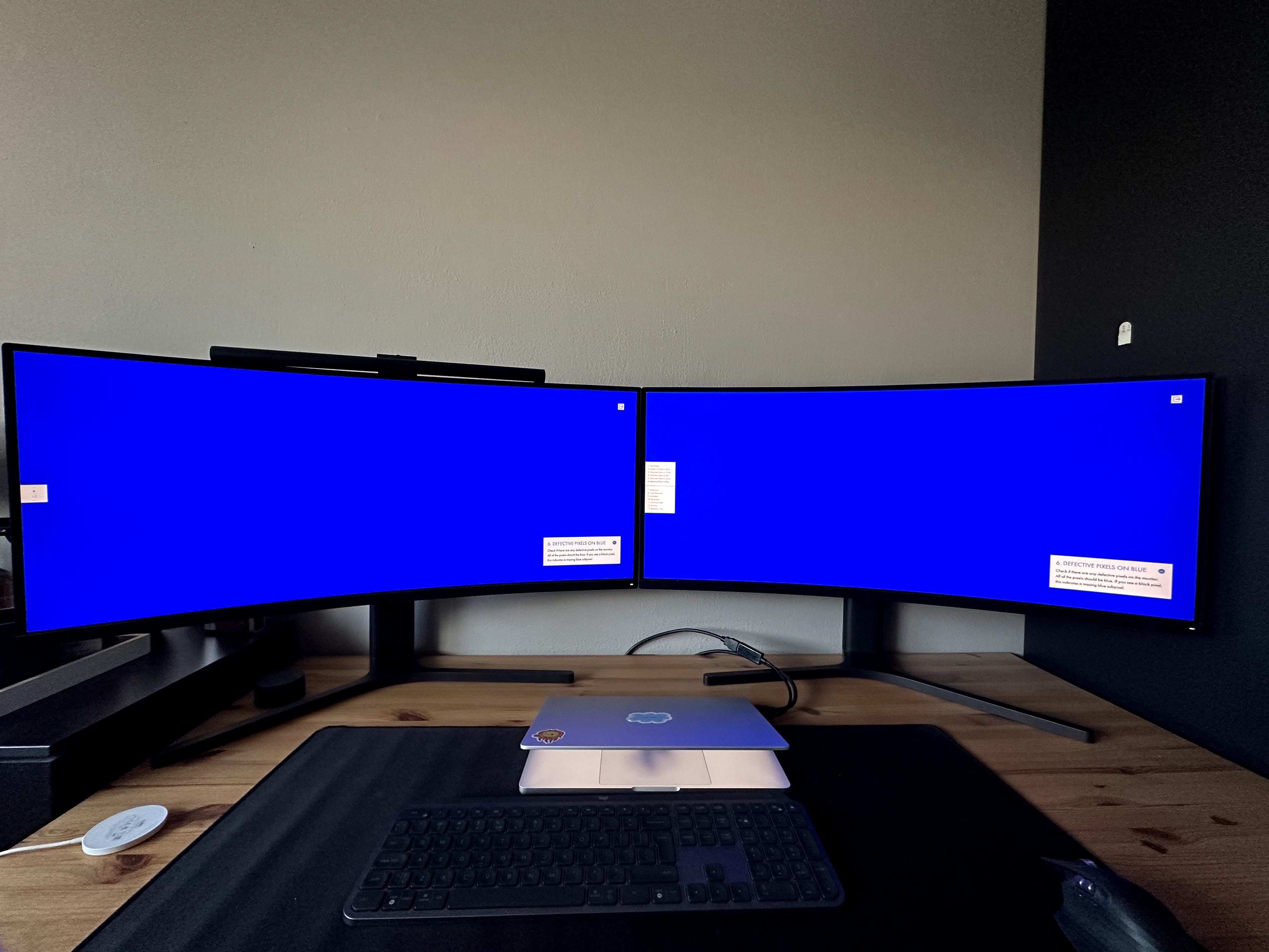 Monitory Xiaomi Mi Gaming Curved 34"
