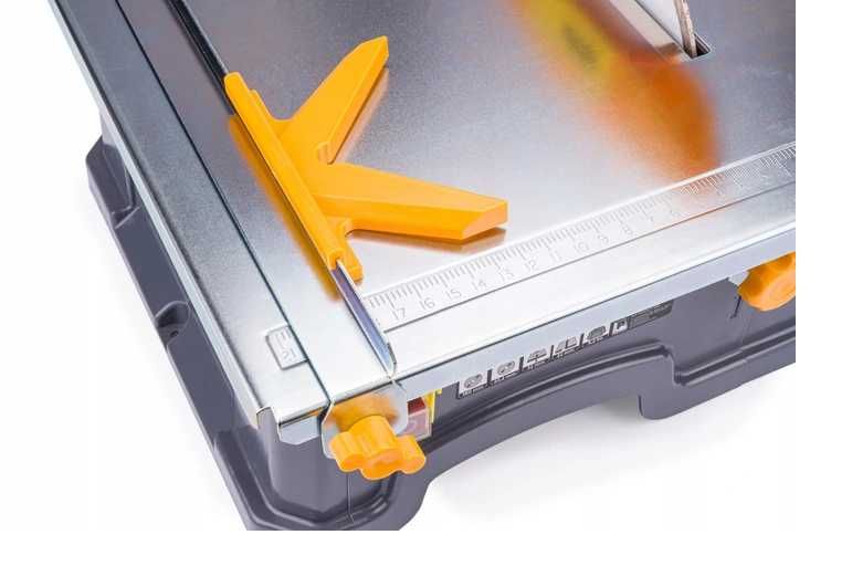 Przecinarka Do Glazury PIŁA 180mm Płytek 1800W