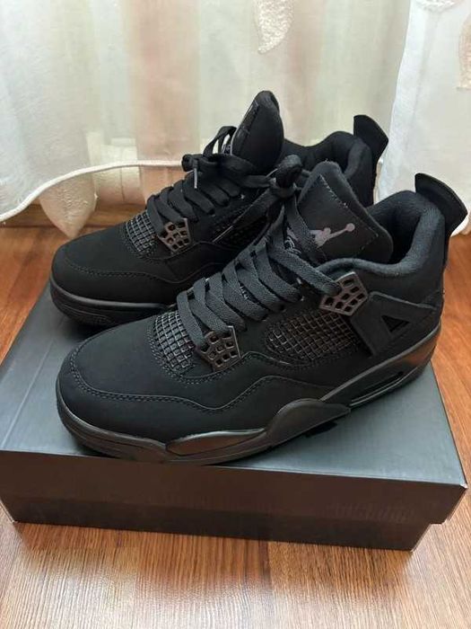 " koszykówki " Jordan_4_Retro_Black_Cat_R.42