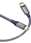 Mini USB typ C 3M, AkoaDa Mini USB 2.0 typ C na Mini B