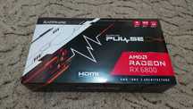 Sapphire pulse RX6800 16Gb