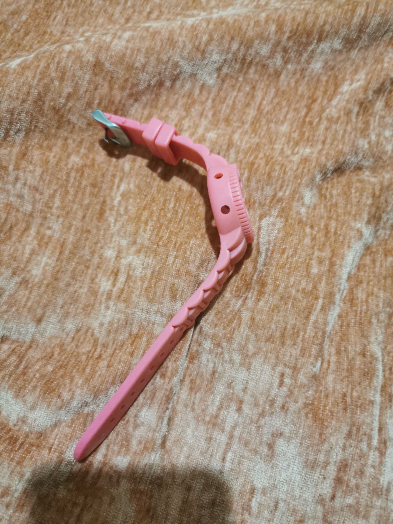 Bracelete watx and colors
