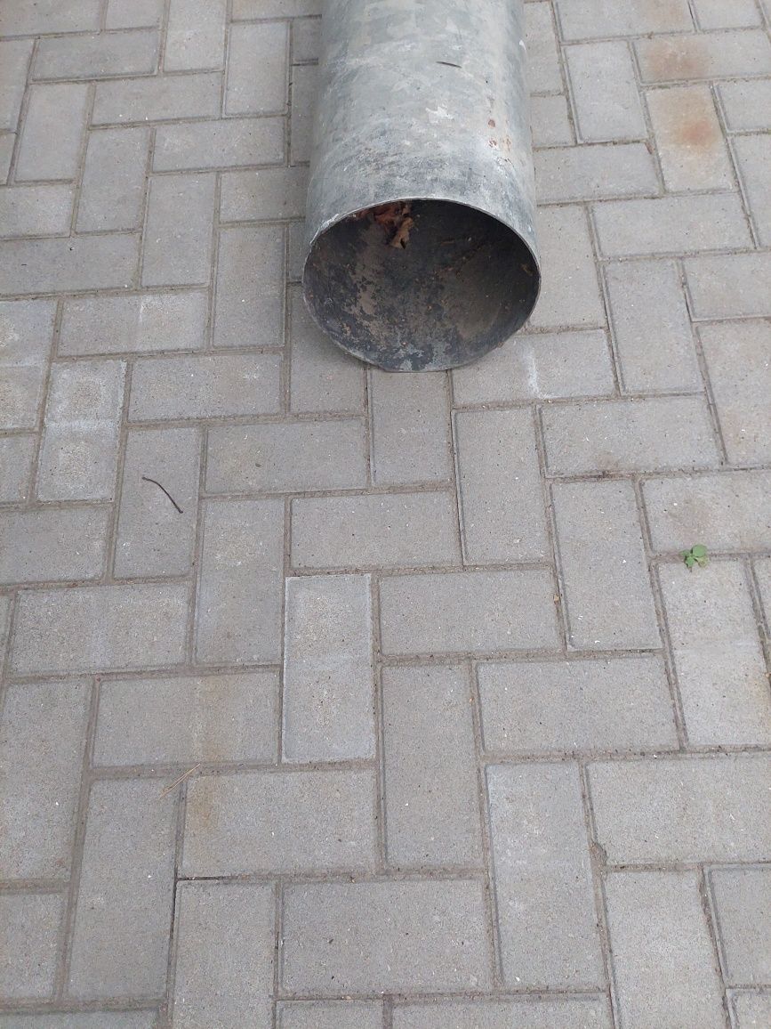 Продам трубы  металлические.