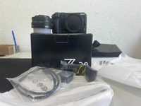 Бездзеркальний фотоапарат Nikon Z 30 Kit 16-50mm f/3.5-6.3 VR НОВИЙ