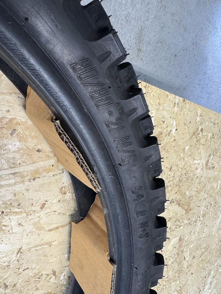 Pneu Motoz Tractionator Adventure 90/90/21
