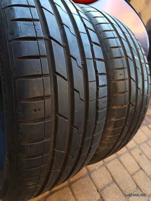 205/45R17 88W HANKOOK Ventus S1 Evo3 K127 Extra Kontrol RIM 2022~7,5mm