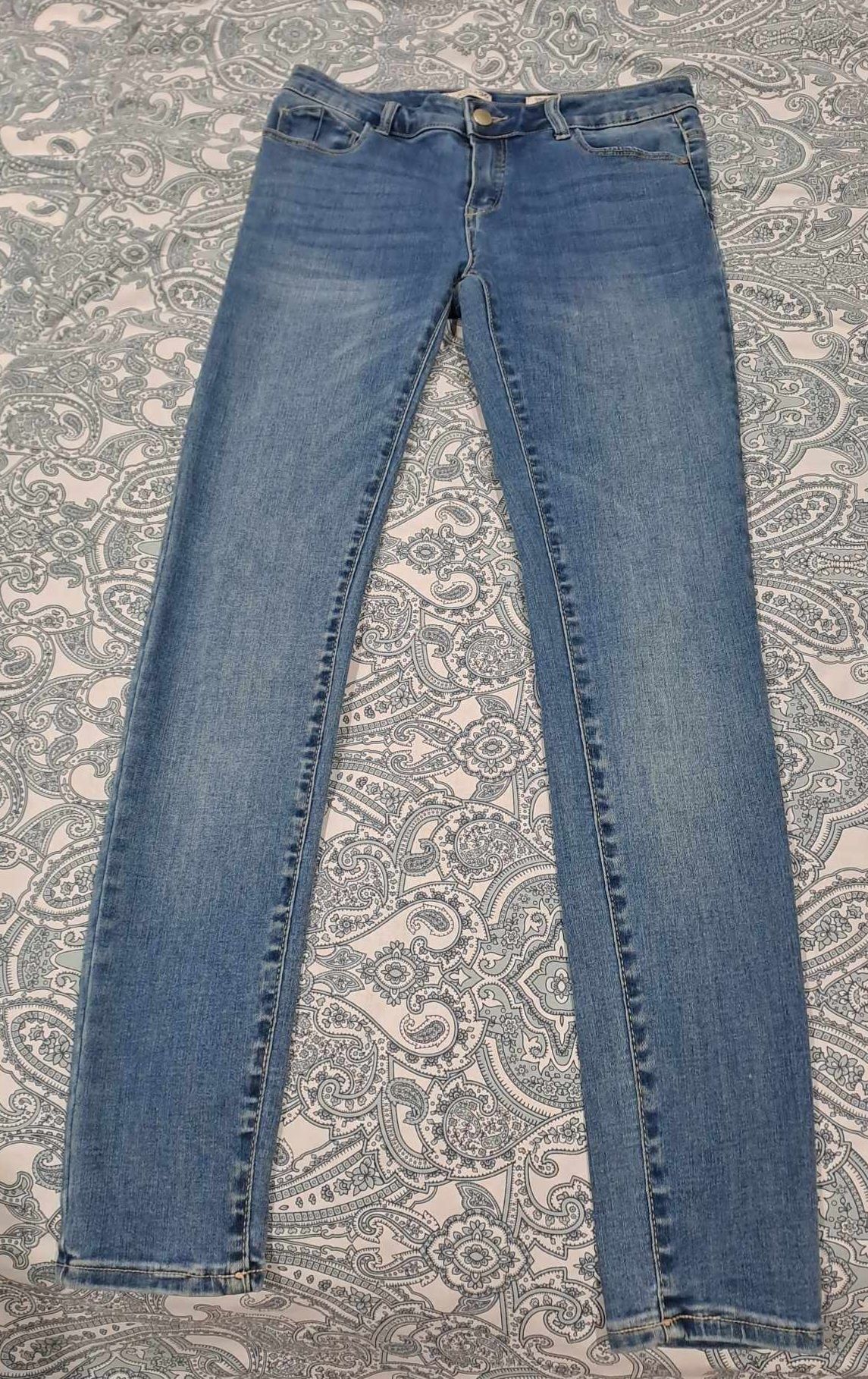 Calças de ganga / jeans Sfera
