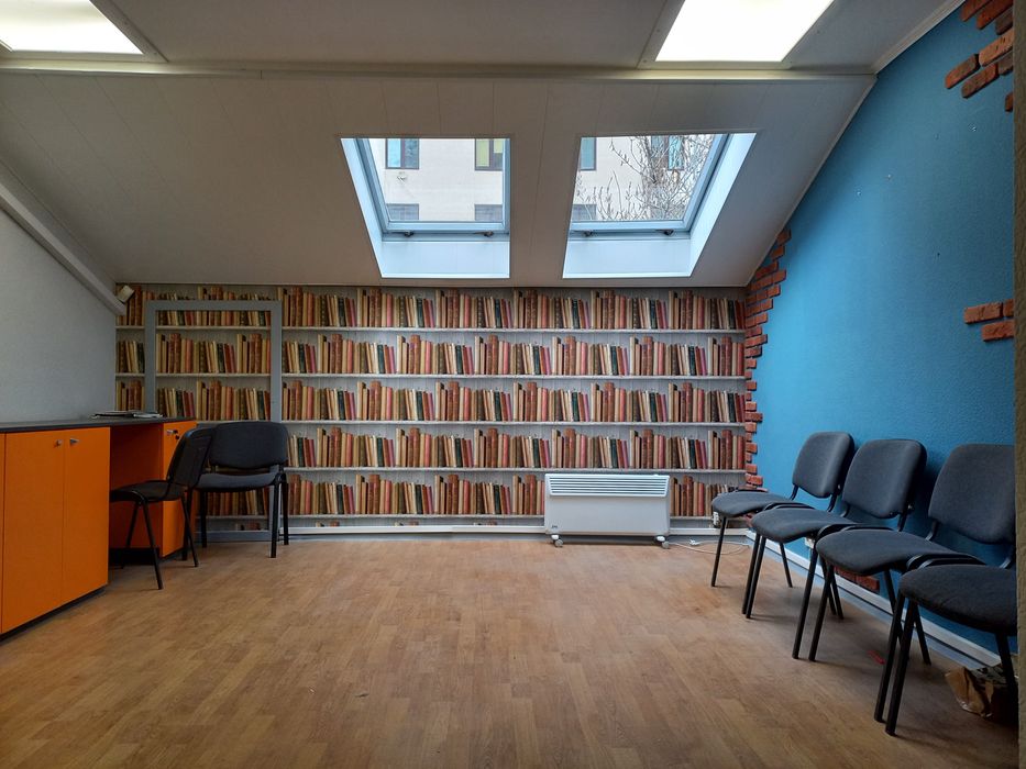 Аренда под офис, салон, шоу-рум - 25 м.кв., Шевченковский район.