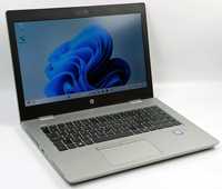 HP 640 G5 i5-8265u / 8gb Ram / 256gb SSD / BAT 2,5H / WIN11