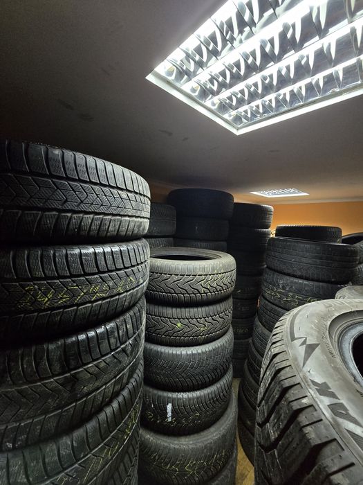 205/60R16 Bridgestone Blizzak lm001