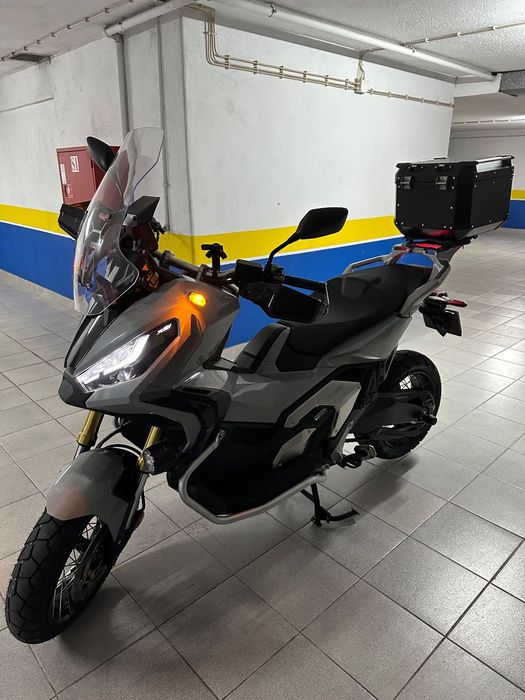Honda X-ADV 2022