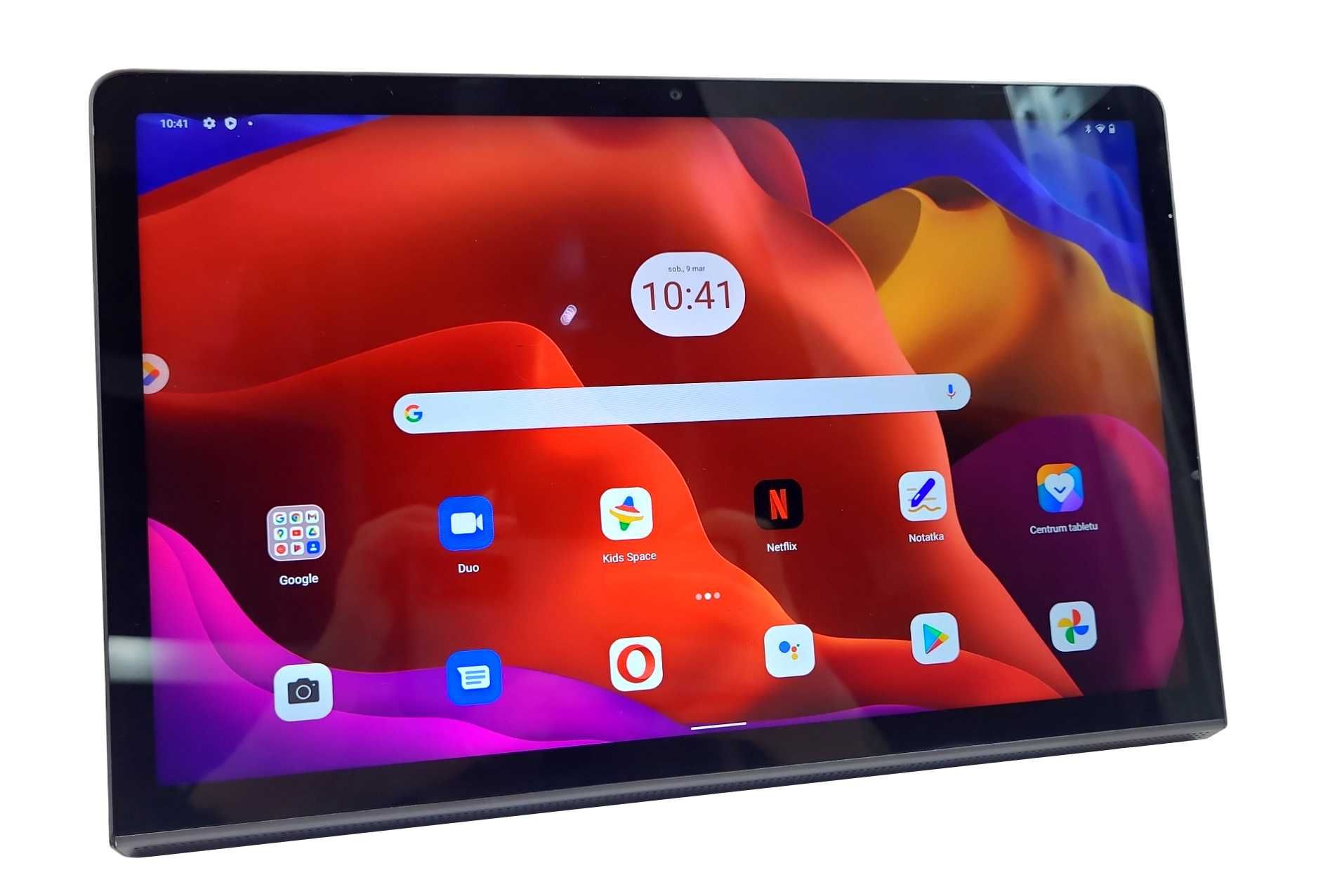 Tablet Lenovo Yoga Tab 11"