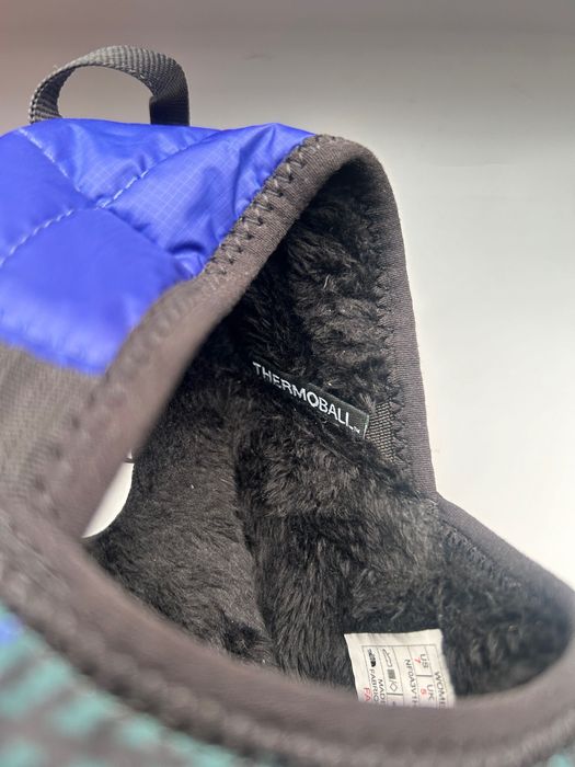 Сліпони North Face