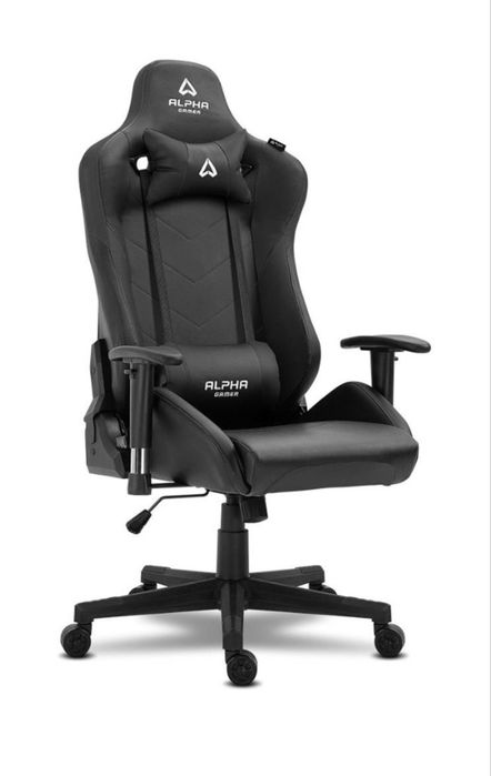 Cadeira gaming alphs gamer