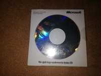 MS Office XP Smal Business PL