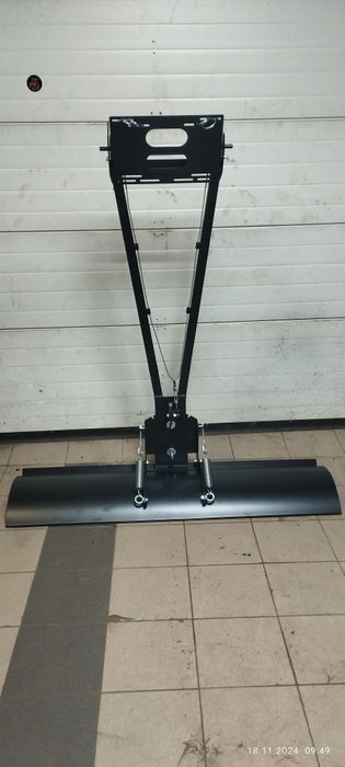 Pług do quada 4x4 Yamaha Honda tgb Kymco