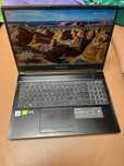 Laptop Gigabyte G5 i5-10500H/16GB/960 RTX3060P 144Hz