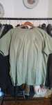 T-Shirt Quebramar - Verde claro