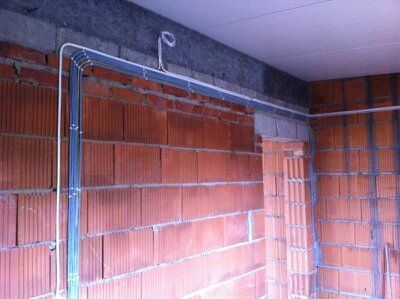 Instalacje Elektryczne , Elektryk,Protokoły, oświadczenie o gotowości