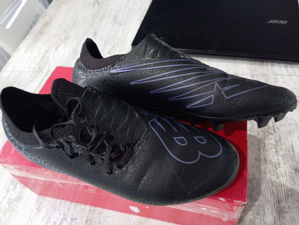 Korki, Lanki New Balance Furon Dispatch V7+FG